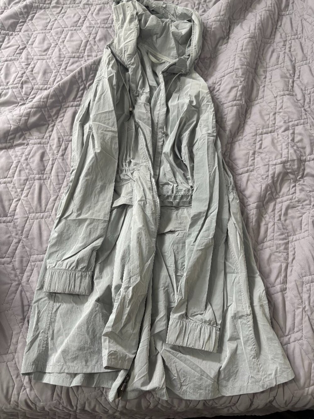 Lululemon Jacket